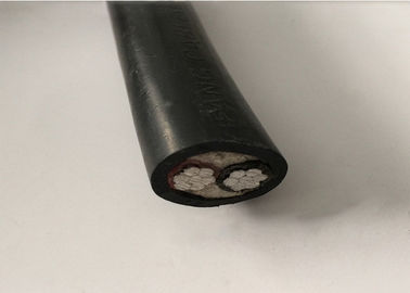 1kv 3kv 2x16mm2 XLPE Insulated Power Cable Fire Resistant Cable In Thailand