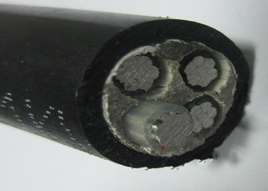 0.6/1kv Cu Conductor Xlpe Insulated Cable 400mm2 Xlpe Sta Pvc Power Cable
