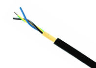 PVC Insulation NYY-J And NYY-O Special Cables Eco Friendly VDE Approved