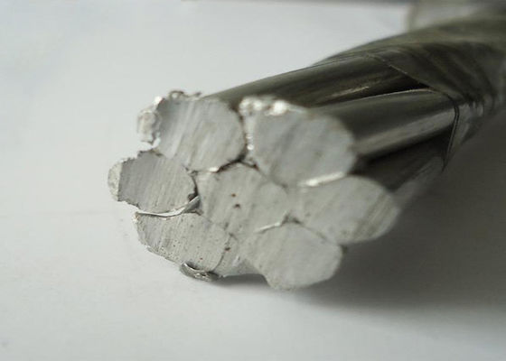 16~1500 linha aérea condutor High Voltage de Mm2 AAC