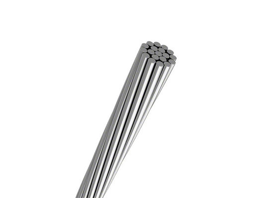 2500MCM AAAC todo o padrão do condutor IEC61089 da liga de alumínio